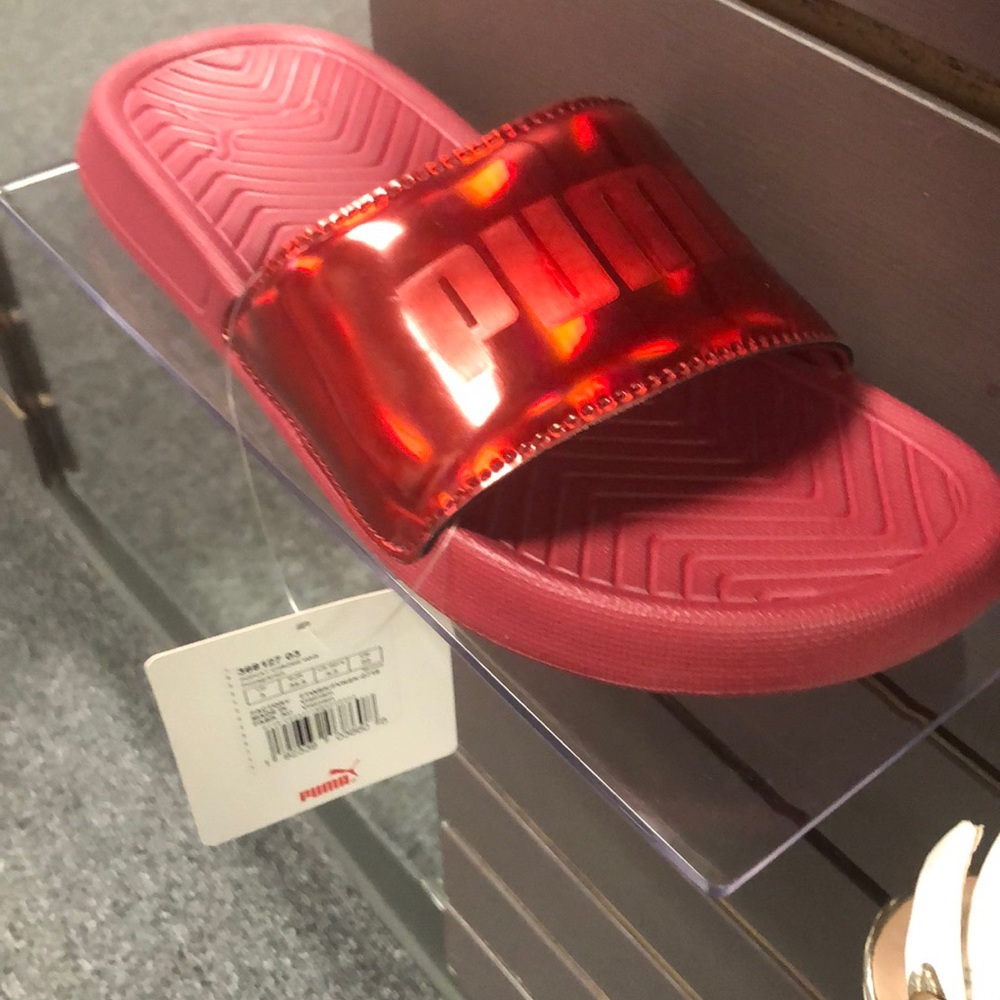 Puma  sandals